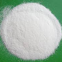 Malic acid white crystalline
