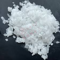 Caustic soda white flakes