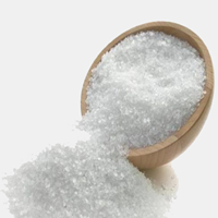 Potassium Chloride white granules