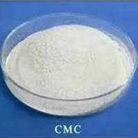 CMC white powder