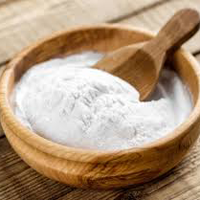 Xanthan gum cream powder