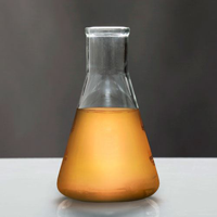 Tocopherol antioxidant amber liquid