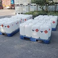 Acetic acid clear bottles