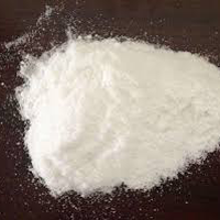 Ammonium bicarbonate white powder