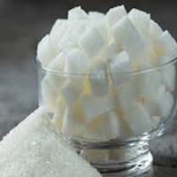 Erythritol white fine powder