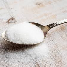 Fructose white crystalline