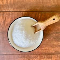 Xylitol white crystalline powder