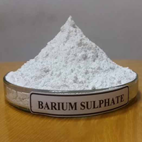 Barium sulphate white powder